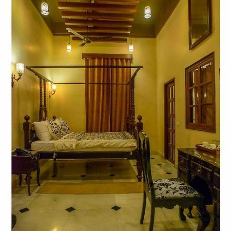 Hotel 233 Park Street Calcutta  Camera foto