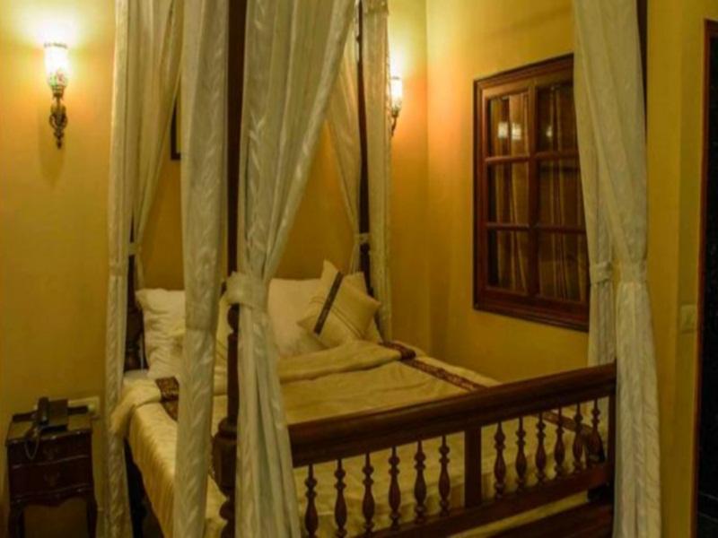 Hotel 233 Park Street Calcutta  Esterno foto