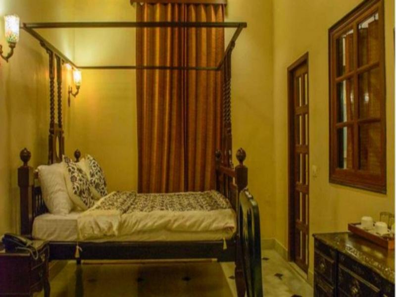 Hotel 233 Park Street Calcutta  Esterno foto