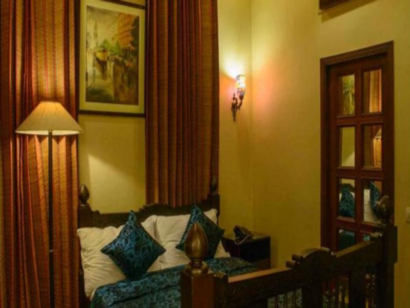 Hotel 233 Park Street Calcutta  Esterno foto